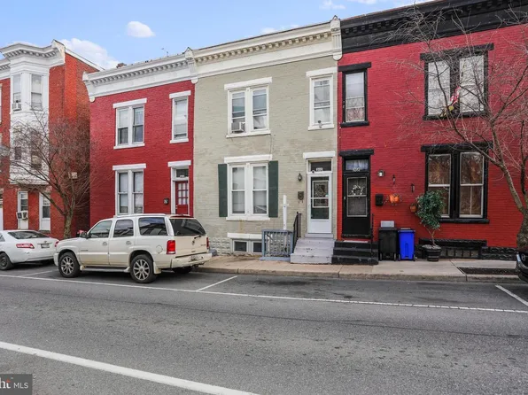 210 N Locust St, Hagerstown, MD 21740