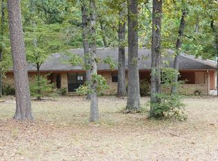 202 Buddy St, Lufkin, TX 75904