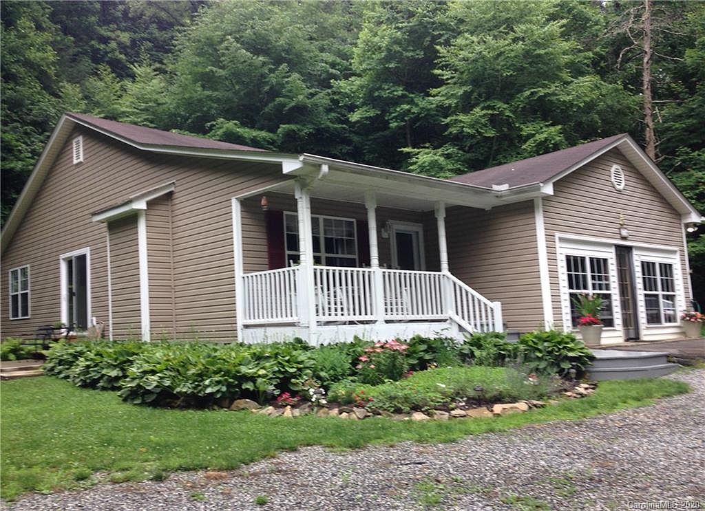 376 Paint Fork Rd, Barnardsville, NC 28709 Zillow