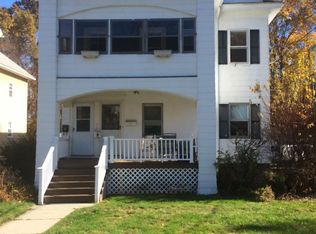 120 Maplewood Ave FLOOR 3, West Hartford, CT 06119