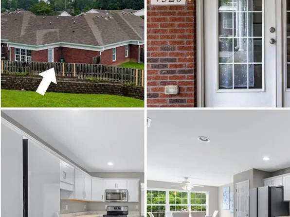 7320 Fox Hollow Way, Louisville, KY 40228