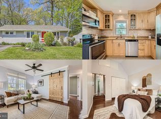 110 Tulip Dr, Gaithersburg, MD