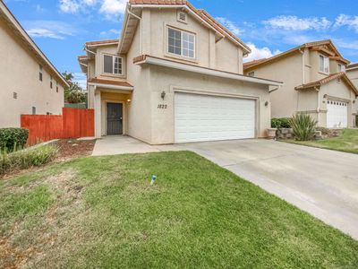 1822 McDougal Way, El Cajon, CA, 92021