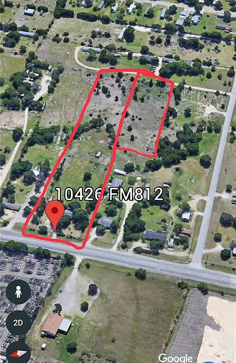 2nd image of 10426 F M Rd #812