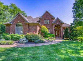 8601 Ranleight Ct, Newburgh, IN 47630