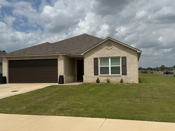 5520 Mariposa Grove Dr, Jonesboro, AR 72401