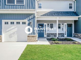 2063 N Sarah Dr, Jeffersonville, IN 47130