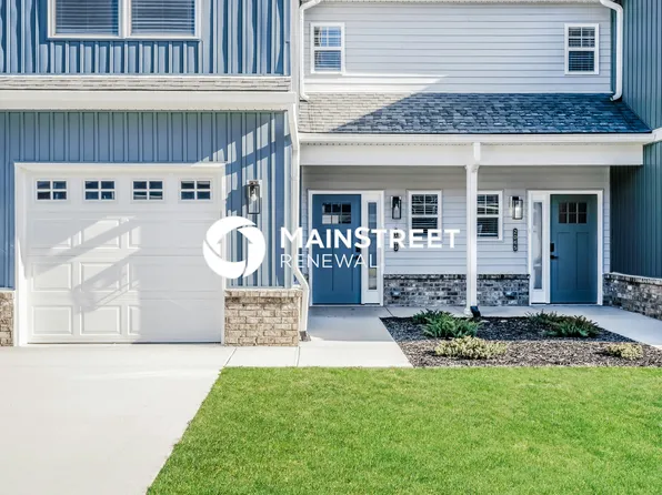 2063 N Sarah Dr, Jeffersonville, IN 47130