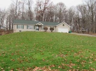 2641 Watkins Rd, Battle Creek, MI 49015