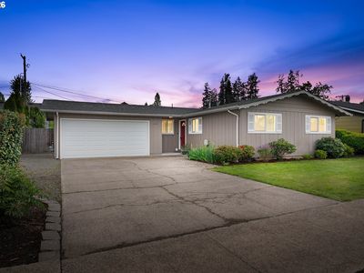 657 61st St, Springfield, OR, 97478