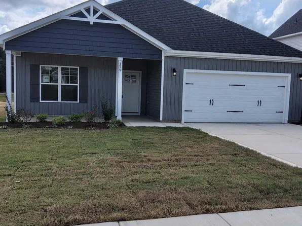 179 Claudia, Raeford, NC 28376
