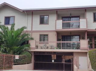 3635 Veteran Ave #106, Los Angeles, CA 90034