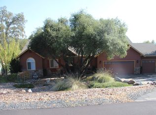 14304 Lake Vista Dr, Sonora, CA 95370