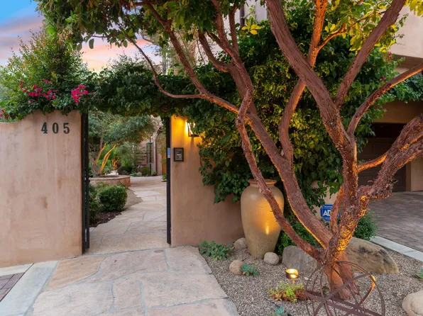 405 N Montgomery St, Ojai, CA 93023