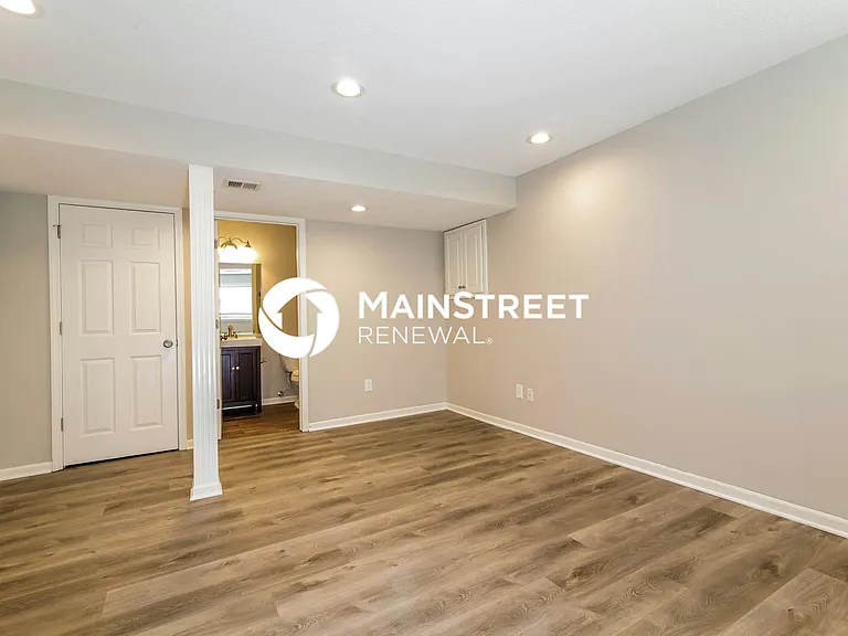 Bonus Room