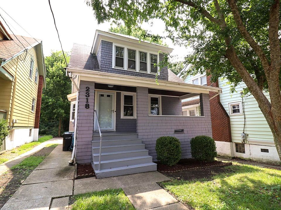 1st image of 2318 Moerlein Ave #1