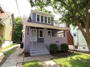 2318 Moerlein Ave #1, Cincinnati, OH 45219
