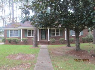2311 Sharon Dr, Albany, GA 31707