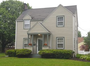 3114 Minnesota Dr, Rockford, IL 61108