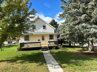 514 Lac Qui Parle Ave N, Canby, MN 56220