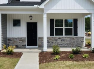 749 Hadstock Path, Zebulon, NC 27597