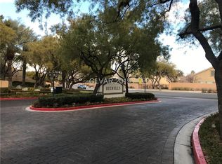 1608 Hills Of Red Dr UNIT 203, Las Vegas, NV 89128