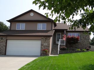 7923 Dawson Creek Dr, Lincoln, NE 68505