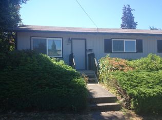5519 4th Ave NW, Seattle, WA 98107