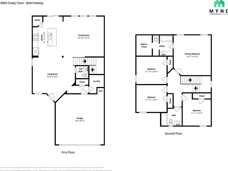 Sunset Ridge — Photo 33