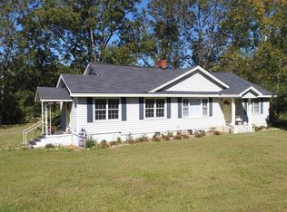 10742 State Highway 22, Rockford, AL 35136