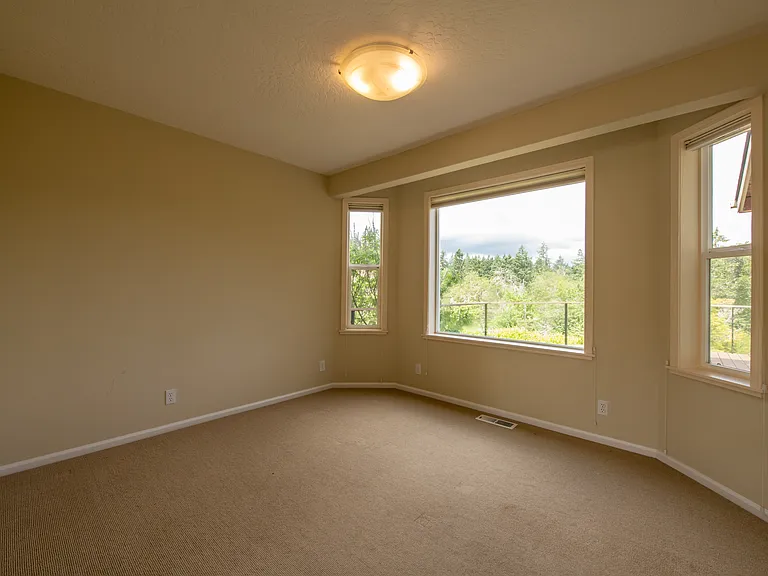 Separate Dining Room