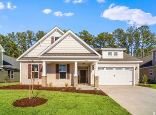 526 Cascade Loop Seaglass LOT 73, Little River, SC 29566