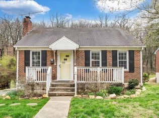 910 Brandon Ave SW, Roanoke, VA 24015