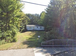 16636 148th Ave, Spring Lake, MI 49456