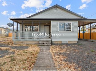 406 E Main St, Molalla, OR 97038