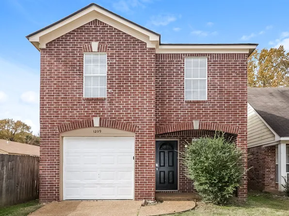 1209 Calebs Ridge Dr, Cordova, TN 38018