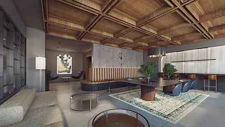 Rented by Nooklyn NYC LLC