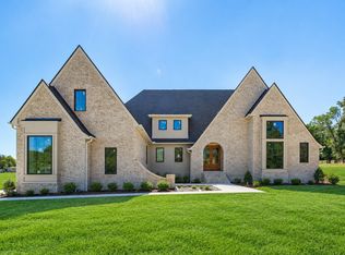 1339 Burton Rd Lot 2, Mount Juliet, TN 37122