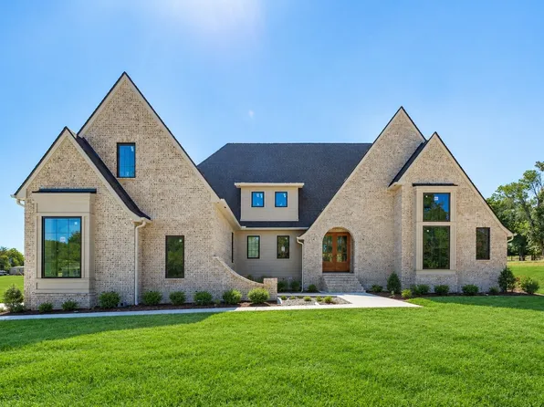 1339 Burton Rd Lot 2, Mount Juliet, TN 37122