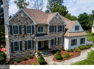 135 Hidden Pond Way, West Chester, PA 19382