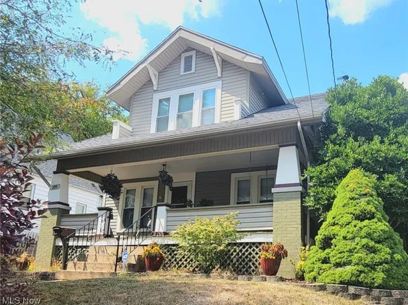 109 E Spring St, Marietta, OH 45750