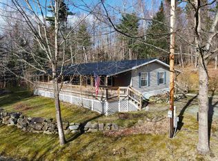 480 Jim Noyes Hill Rd, Landaff, NH 03585