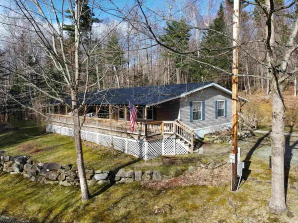 480 Jim Noyes Hill Road, Landaff, NH 03585