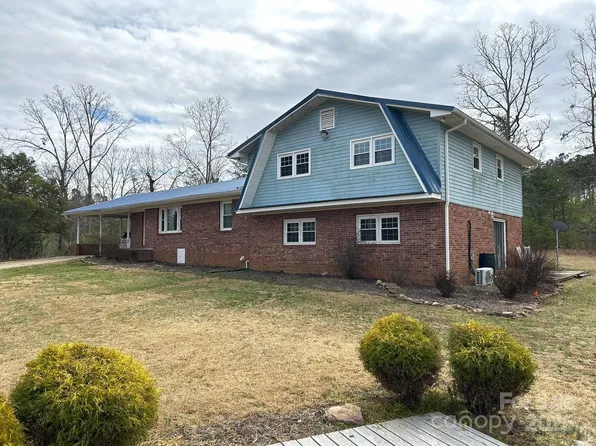350 Island Ford Rd, Mooresboro, NC 28043
