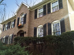 505 Wickerberry Ln, Roswell, GA 30075