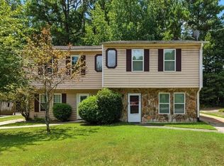 3666 Hopkins Ct, Powder Springs, GA 30127