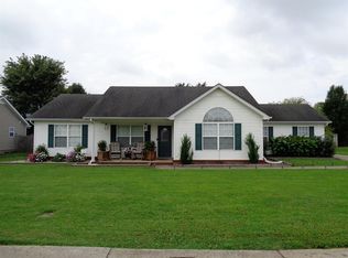 5057 Tricia Pl, Murfreesboro, TN 37129