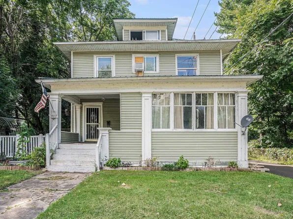 917 Cassopolis St, Elkhart, IN 46514