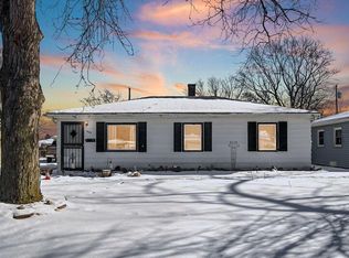 3979 Howard St, Hobart, IN