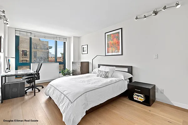 Rented by Douglas Elliman | media 18